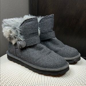 Bear paw Koko Boots